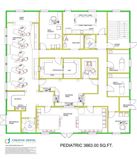 clinic hospital and medical centre floor plan | Hospital floor plan, Medical office design, How ...