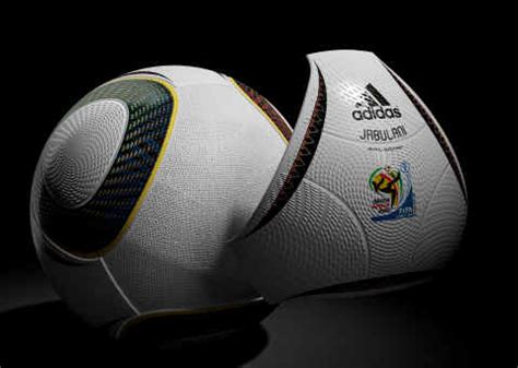 Official Match Ball - 2010 World Cup Jabulani Soccer Ball - Wallpaper ...