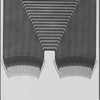 Arrayed waveguide grating with 8×400GHz wavelength channels. | Download Scientific Diagram