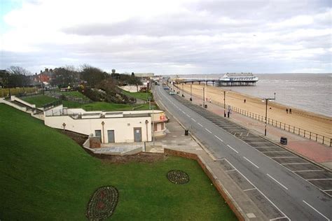 Cleethorpes Beach (Lincolnshire) | UK Coast Guide