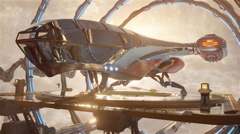 3DMark Port Royal: Real-Time Ray Tracing Benchmark: RTX ON