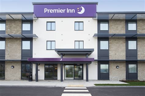 Premier Inn owner Whitbread announces pay rise for team members - Whitbread PLC