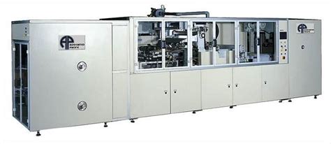 Automatic Collating Machine (GCM-1S) Machinery