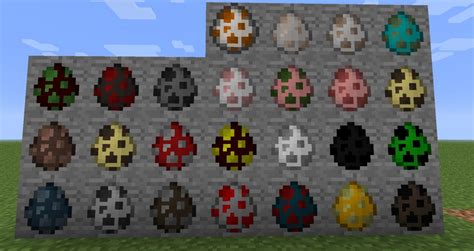 Idea: Craftable Spawn eggs and spawners! Minecraft Blog