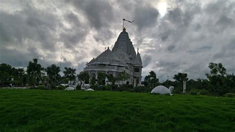 Manilaxmi Jain Tirth (Anand) - What to Know Before You Go (with Photos) - TripAdvisor