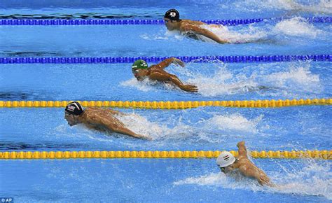 Pruebas de competencia en natación - Vivo Deporte, ¡hazlo intensamente!