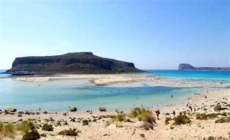 Balos-beach-Crete-Greece - GoXplore Tours - Quad Safari Crete