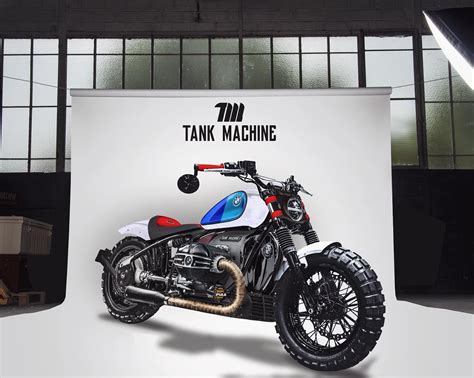 Bmw Bobber | Reviewmotors.co