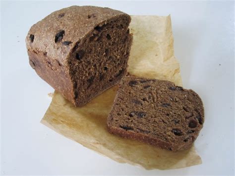 dough: sourdough malt loaf