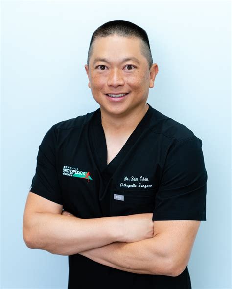 Meet Our Orthopedic Doctors and Surgeons — Orthopedics Hawaii