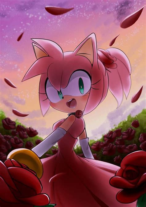 Sonic The Hedgehog Hedgehog Game Cute Hedgehog Amy Rose Big The Cat | Sexiz Pix
