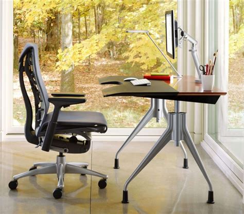 Herman Miller Embody: Premium-Quality Ergonomic Office Chair - goStanding