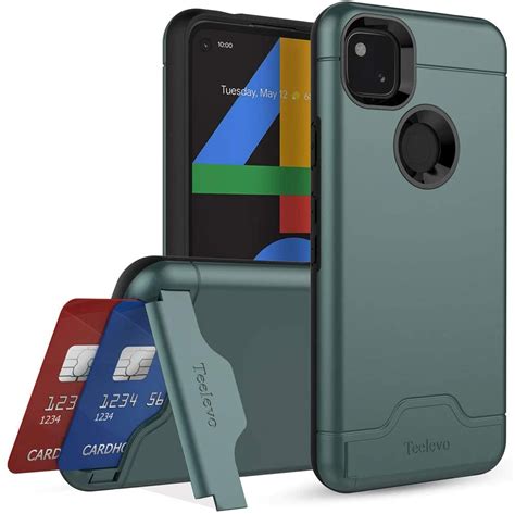 Best Google Pixel 4a Cases 2021 | Android Central