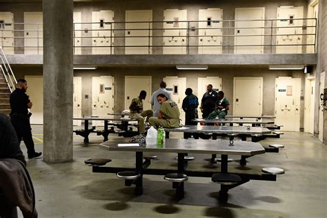 Sheriff Tom Dart says Cook County Jail is the first to end solitary confinement. Here’s what it ...