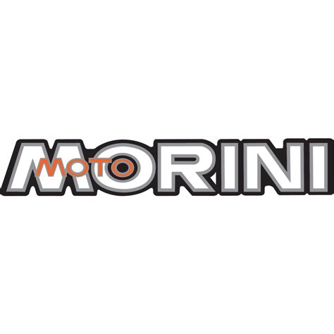 Moto Morini logo, Vector Logo of Moto Morini brand free download (eps ...