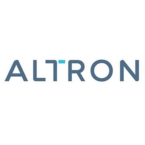 Altron - YouTube