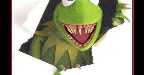 Evil Kermit The Frog | The Muppets | Pinterest | Kermit the frog, The frog and Kermit