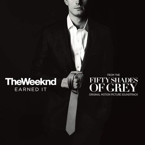 The Weeknd – Earned It (Fifty Shades of Grey) : VIRGIN RADIO ROMANIA