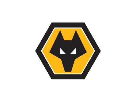 Wolverhampton Wanderers FC Logo PNG vector in SVG, PDF, AI, CDR format