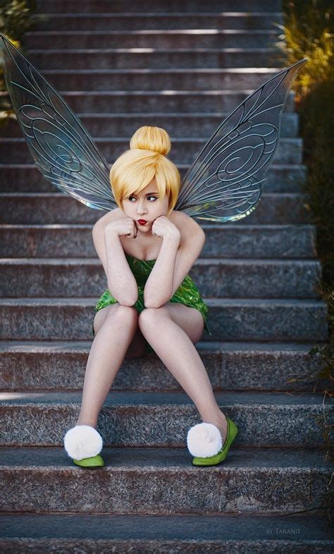 Tinkerbell - Little Drama Queen by Tink-Ichigo on deviantART | cosplay | Cosplay, Disney cosplay ...