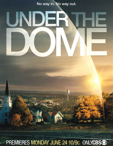 Under the Dome (TV series) | Under the Dome Wiki | Fandom