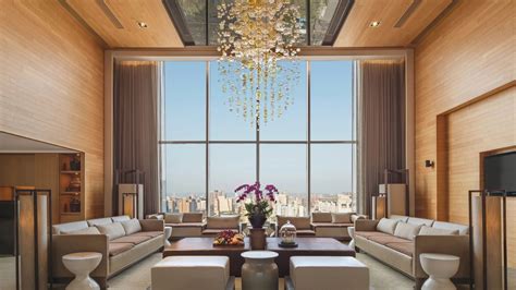 Luxury Hotels in Taipei | Regent Taipei