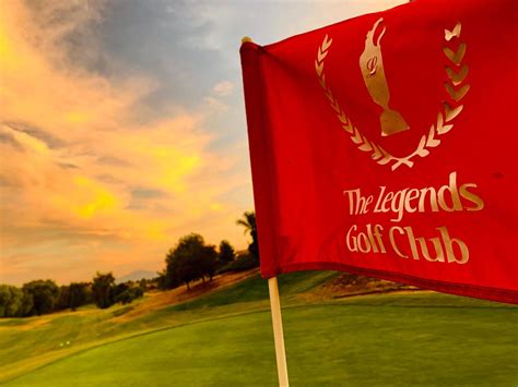 Course Spotlight: Legends Golf Club a standout in SoCal