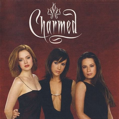 Various Artists - Charmed (The Soundtrack) Lyrics and Tracklist | Genius