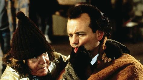 SCROOGED | Alamo Drafthouse Cinema