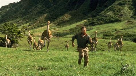 Jurassic Park Quiz: Can You Name The Dinosaur?