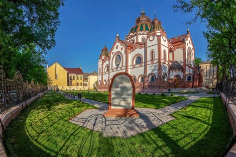 Subotica, Serbia: guida ai luoghi da visitare - Lonely Planet