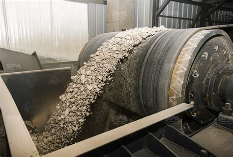 What is crushing efficiency of stone crusher? - SBM Mill & Crusher