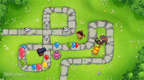 Bloons tower defense 6 free download - likosha