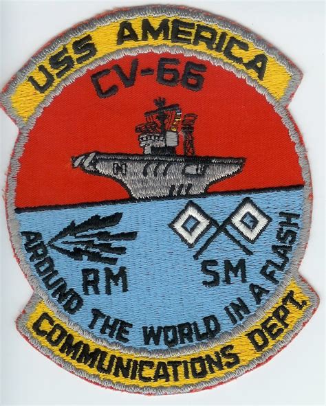 US Navy Radio Paraphernalia, Memorabilia, & Souvenirs