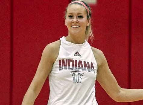 Here’s how three transfers could be game-changing for Indiana women’s basketball – Inside the ...