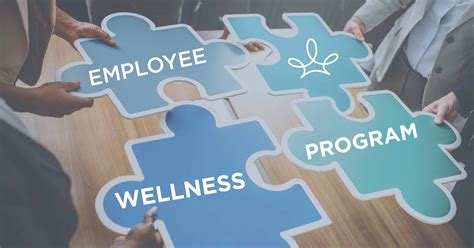 What are the Components of an Effective Employee Wellness Program? | Terryberry