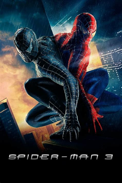 Spider-Man 3 – Now Playing Podcast