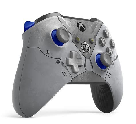 Xbox One Wireless Controller - Gears 5 Limited Edition | Xbox One | Buy ...