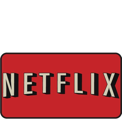 Png Netflix Logo