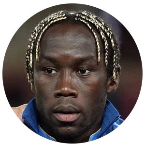 Bacary Sagna Profile - Football Player, France | News, Photos, Stats ...