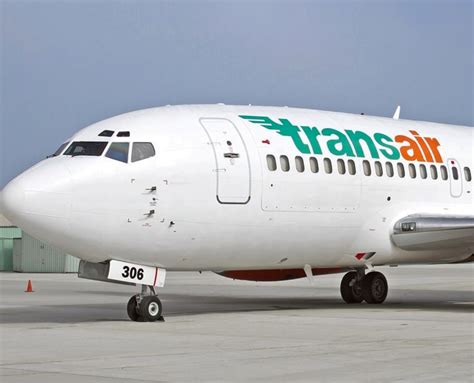 Transair’s AOC Might Be Revoked By The FAA After Last Year's 737 Crash