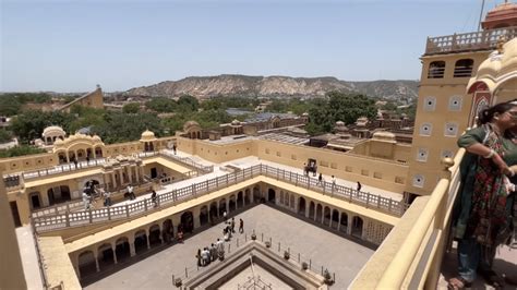 Hawa Mahal, Jaipur: History, Ticket Price, Location!