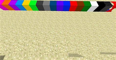 SpongeBob Texture Pack Minecraft Texture Pack