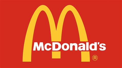 How Many Of These McDonald’s Slogans Do You Remember?