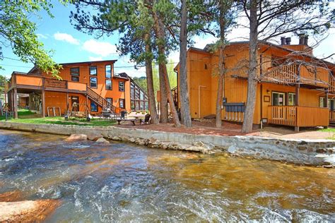 MURPHY'S RIVER LODGE $143 ($̶1̶6̶6̶) - Updated 2022 Prices & Motel ...