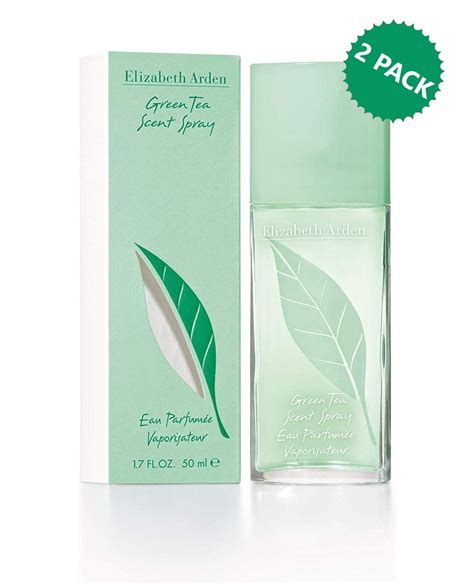 Parfum Green Tea - Homecare24