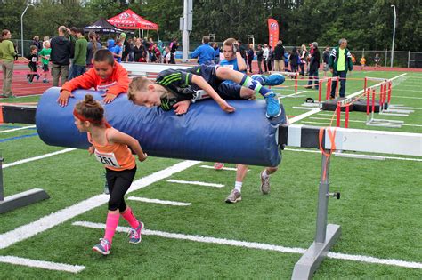 Bellingham KIDS Traverse: Healthy Fun & Friendly Competition on June 28 - WhatcomTalk