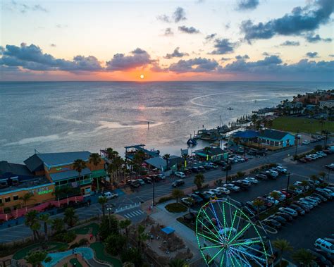 South Padre Island: A Tropical Beach Destination With a Texas Twist ...