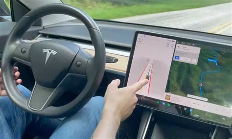 Tesla Full Self-Driving beta now available: Musk