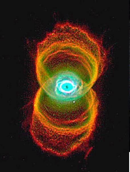 The Hourglass Nebula | Hubble pictures, Hubble telescope pictures, Hubble space